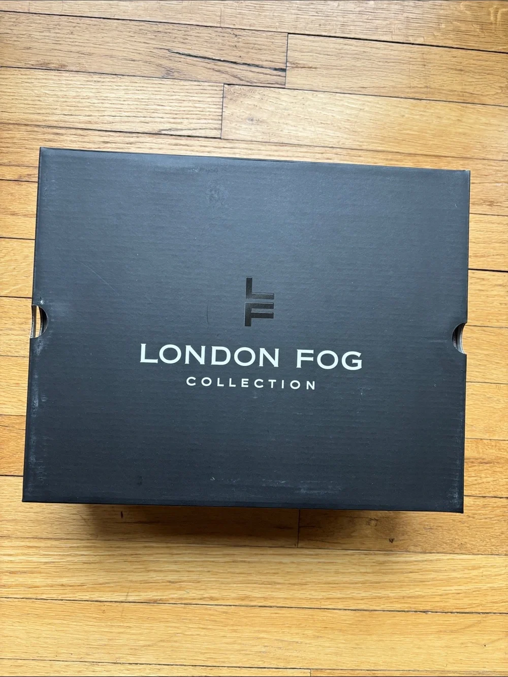 NWT London Fog Duck Boots Men size 10